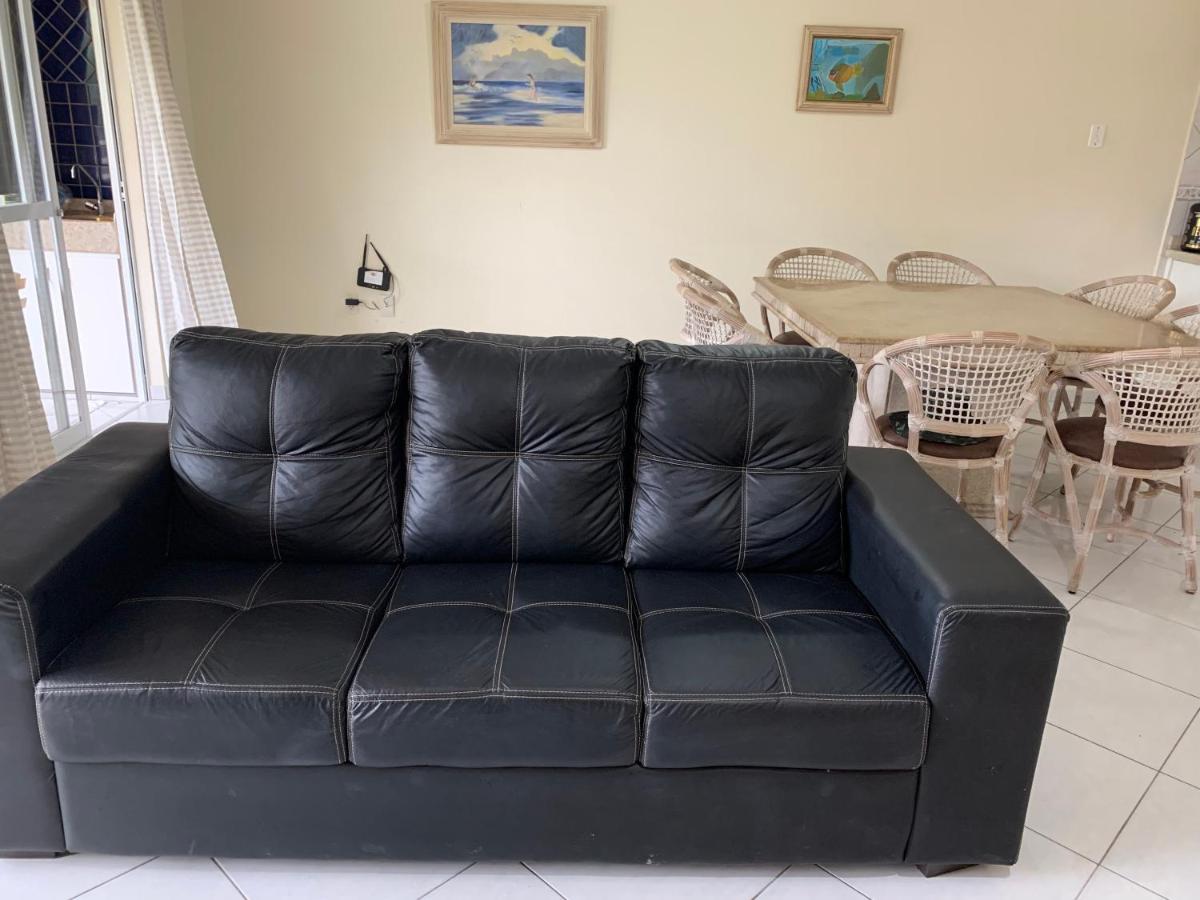 Apartamento Inteiro 3 Quartos No Condominio Solar Das Bromelias บอมบินญัส ภายนอก รูปภาพ