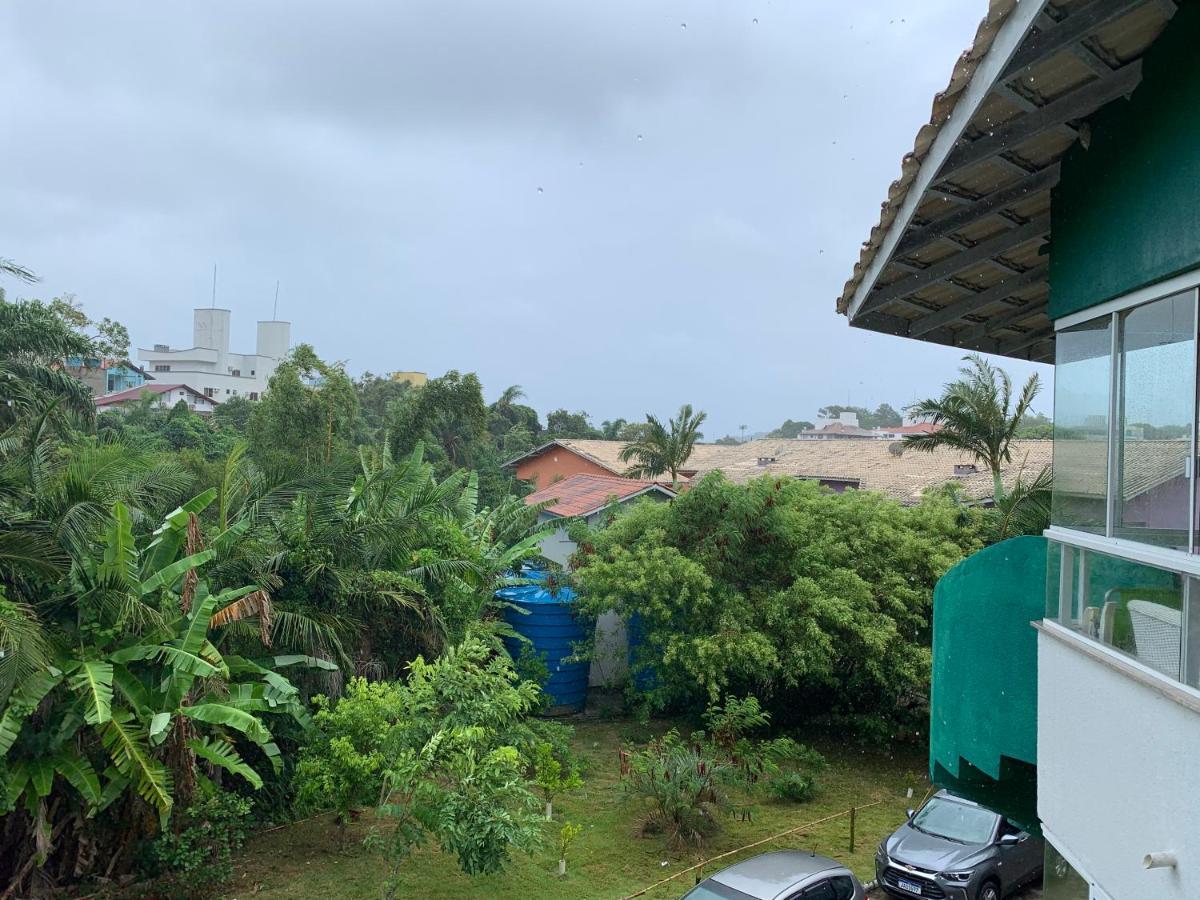 Apartamento Inteiro 3 Quartos No Condominio Solar Das Bromelias บอมบินญัส ภายนอก รูปภาพ