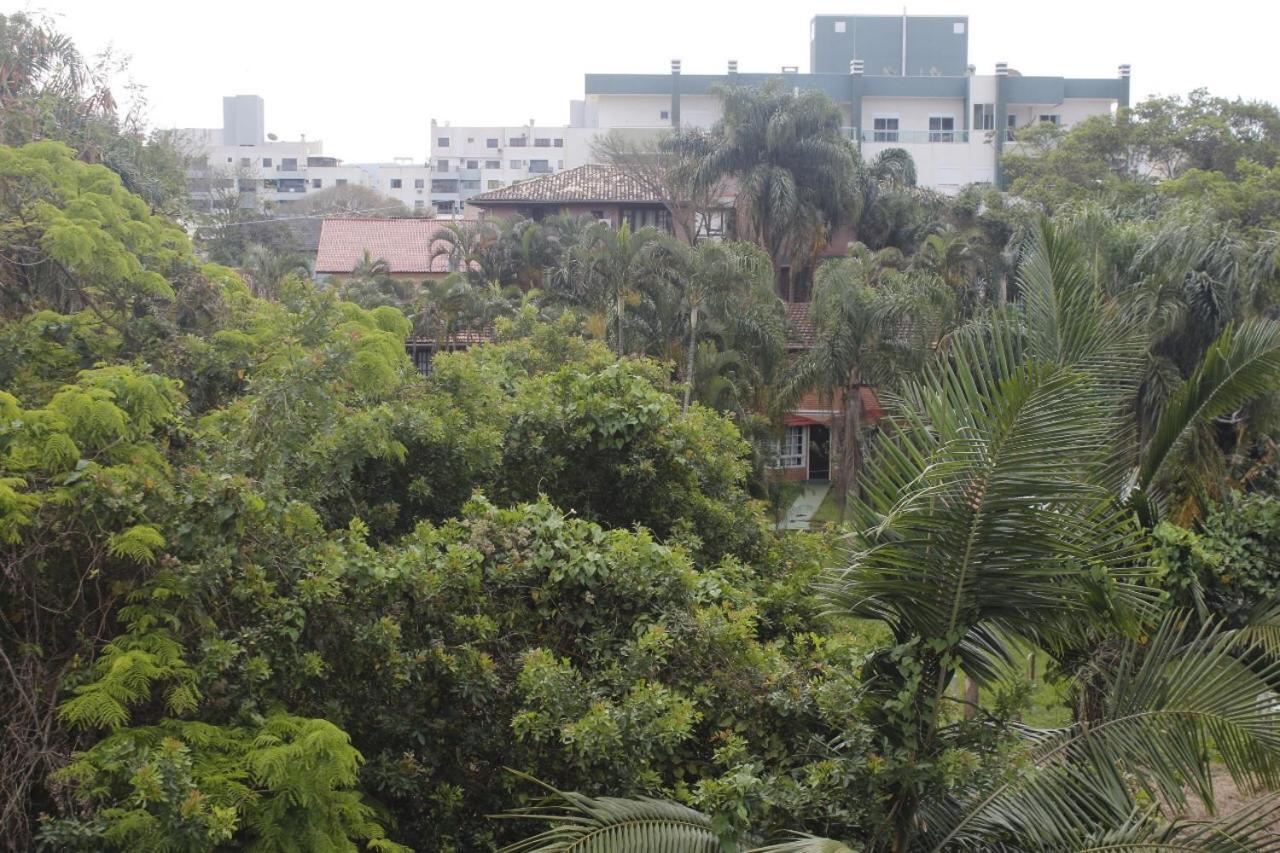 Apartamento Inteiro 3 Quartos No Condominio Solar Das Bromelias บอมบินญัส ภายนอก รูปภาพ