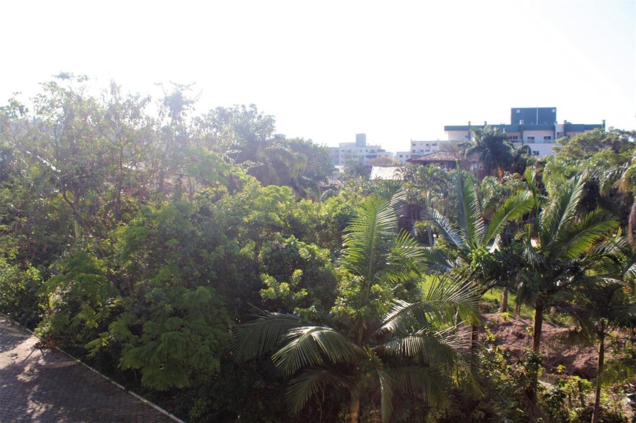 Apartamento Inteiro 3 Quartos No Condominio Solar Das Bromelias บอมบินญัส ภายนอก รูปภาพ