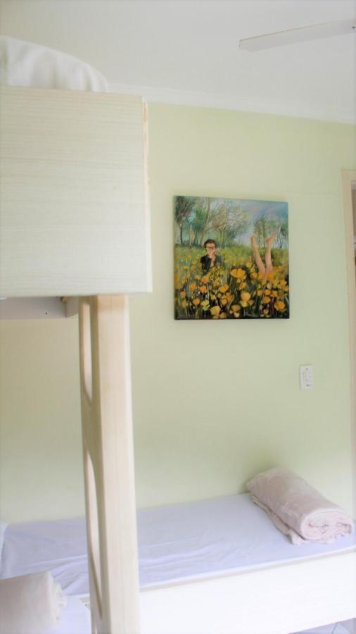 Apartamento Inteiro 3 Quartos No Condominio Solar Das Bromelias บอมบินญัส ภายนอก รูปภาพ