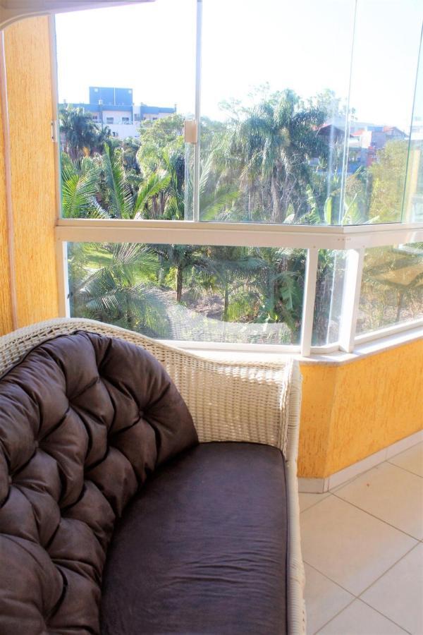 Apartamento Inteiro 3 Quartos No Condominio Solar Das Bromelias บอมบินญัส ภายนอก รูปภาพ