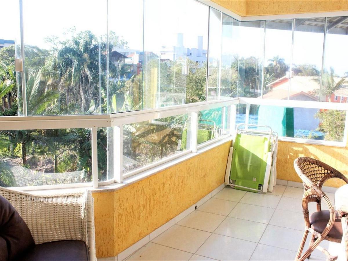 Apartamento Inteiro 3 Quartos No Condominio Solar Das Bromelias บอมบินญัส ภายนอก รูปภาพ