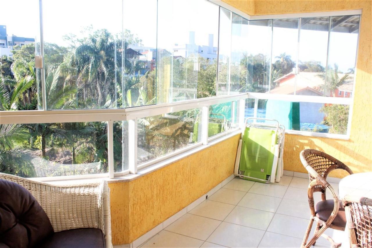 Apartamento Inteiro 3 Quartos No Condominio Solar Das Bromelias บอมบินญัส ภายนอก รูปภาพ